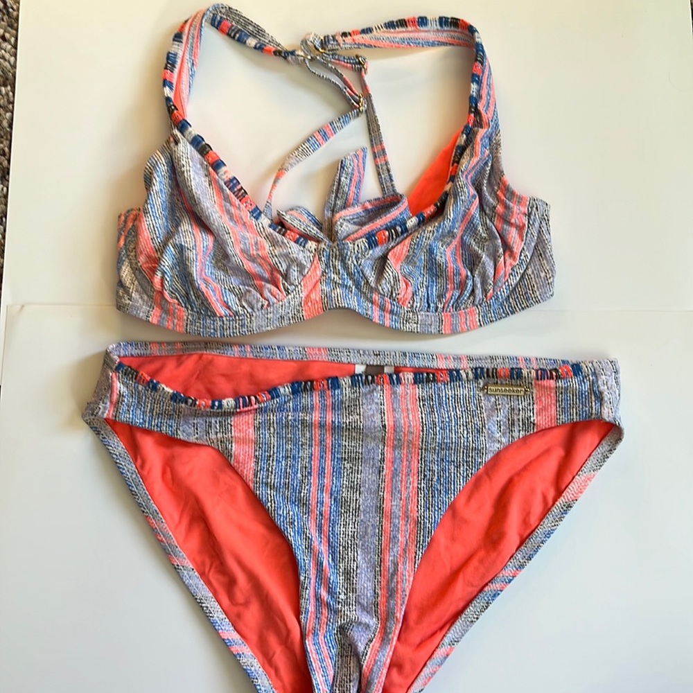 Sunseeker bikini
